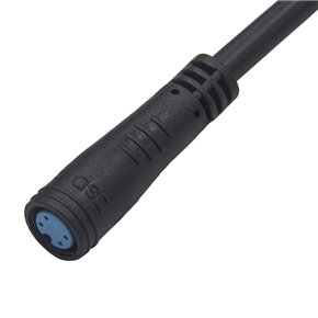 防水連接器和防水線、防水插頭的區別